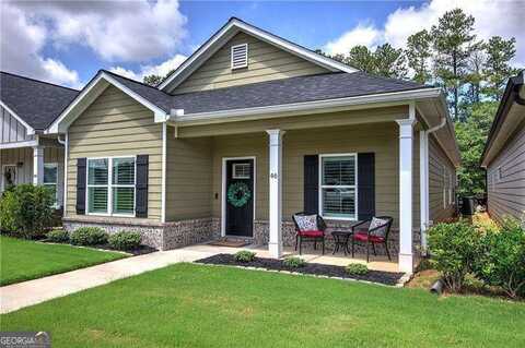 46 COURTYARD, Cartersville, GA 30120