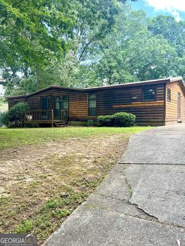 39 Mctier, Cartersville, GA 30120