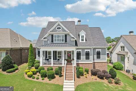2470 Green Mountain, Braselton, GA 30517