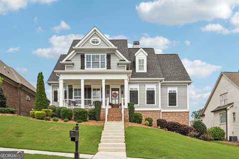 2470 Green Mountain, Braselton, GA 30517