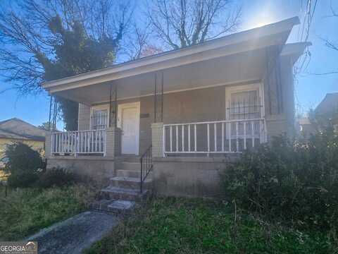 294 Pursley, Macon, GA 31201