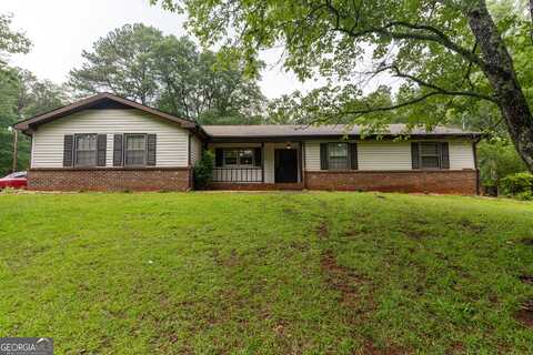 265 Forest Lake, Covington, GA 30016