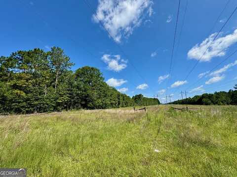 650 Benjamin H Hill, Fitzgerald, GA 31750