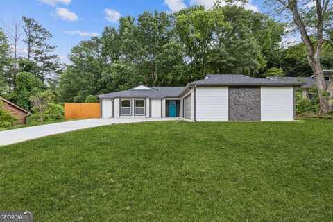 1272 Sherwood, Norcross, GA 30093
