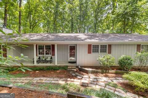 2880 FOOTHILL, Marietta, GA 30066