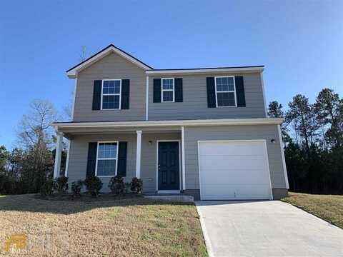1722 Mary, Griffin, GA 30224