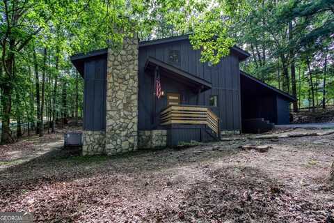 101 Pawnee, Waleska, GA 30183