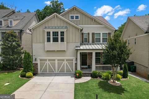 1840 Tululah, Smyrna, GA 30082