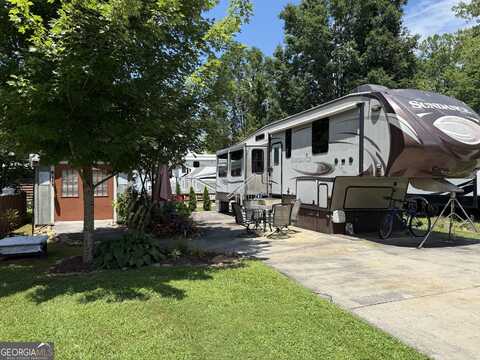 508 Vista, Blairsville, GA 30512