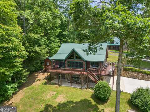 115 Wildcat, Suches, GA 30572