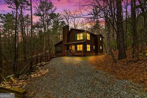 230 Grove, Ellijay, GA 30540