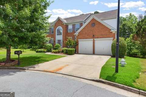 5003 Pacific Dunes, Suwanee, GA 30024