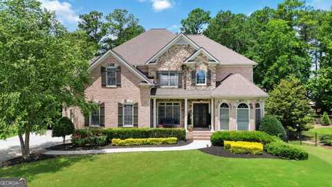 2230 Cambridge hill, Dacula, GA 30019