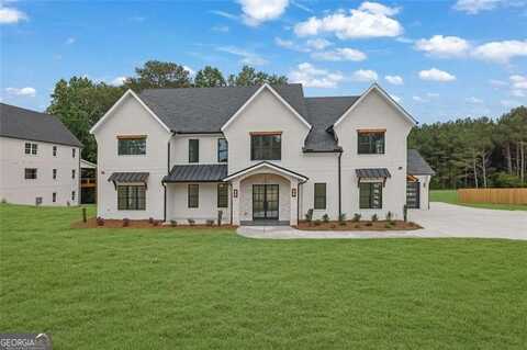 3893 Indian Shoals Road, Bethlehem, GA 30620