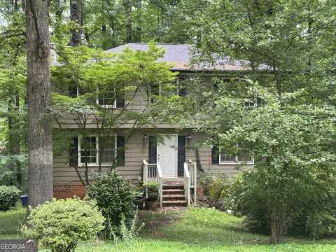 372 Nalley, Stone Mountain, GA 30087