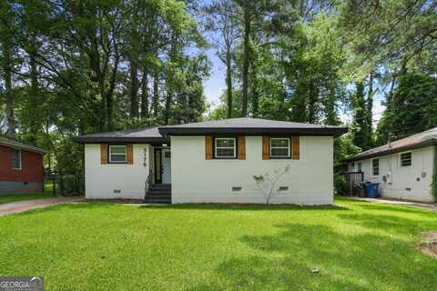 3176 Pollard, Atlanta, GA 30344