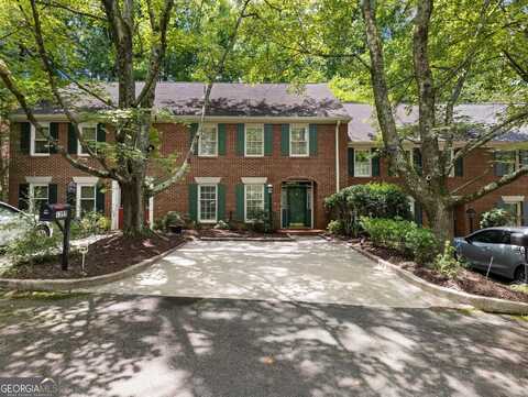 1355 E Rock Springs, Atlanta, GA 30306