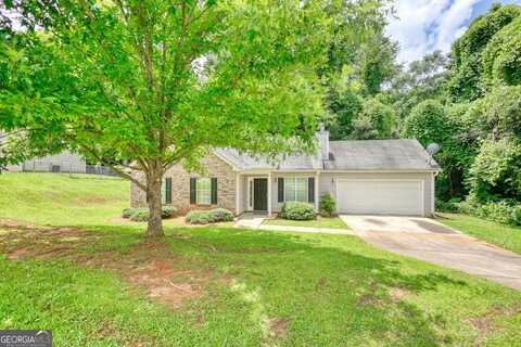 285 Nancy, Monticello, GA 31064