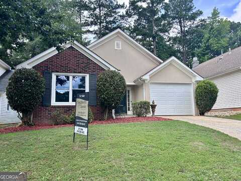 581 N Fairfield, Peachtree City, GA 30269
