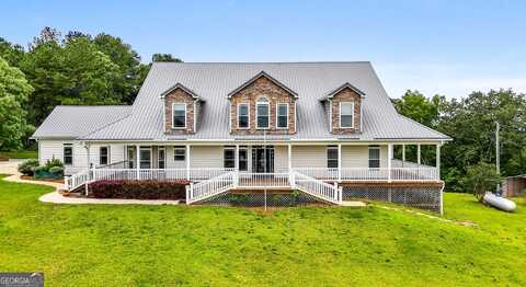 735 Firetower Road, Thomaston, GA 30286