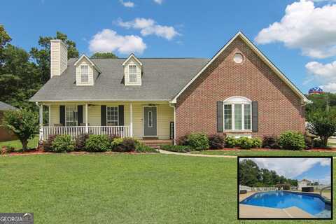100 Scarlett, Warner Robins, GA 31088