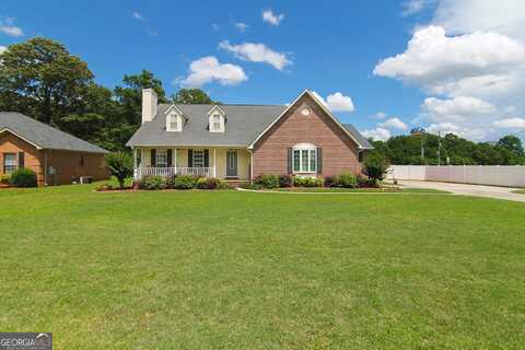 100 Scarlett, Warner Robins, GA 31088