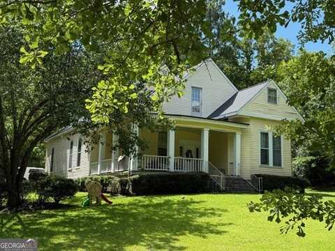 129 Bay Valley, Milledgeville, GA 31061