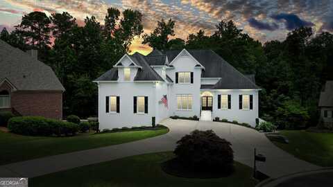 6017 Chestatee Creek, Acworth, GA 30101