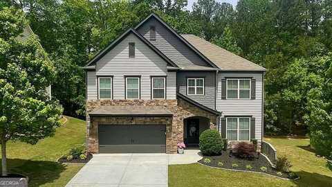 109 Red Fox, Dallas, GA 30157
