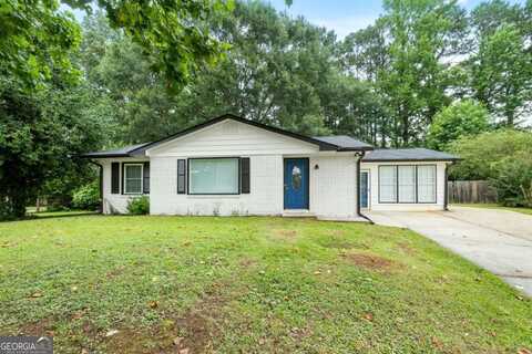 1694 Pheasant, Atlanta, GA 30238