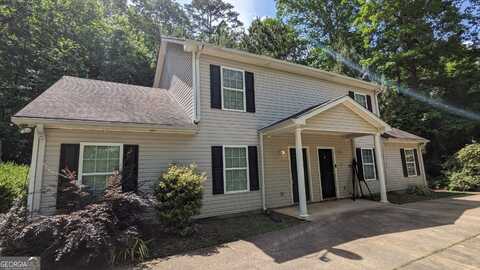 73 Twin Lakes Rd, Winder, GA 30680