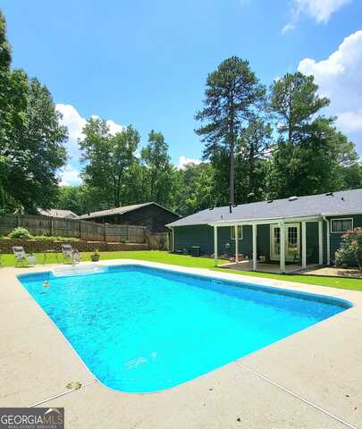 2913 Jordan Forest, Lawrenceville, GA 30044