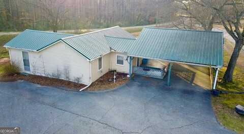 56 Harry Pauls, Danielsville, GA 30633