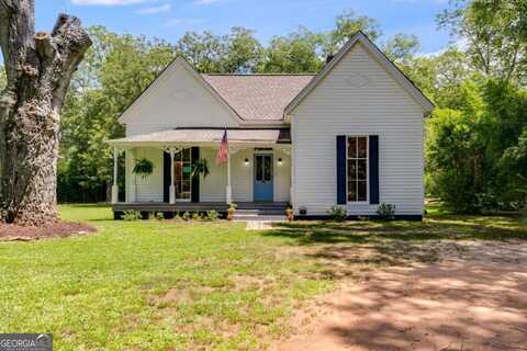 1221 Parsonage, Madison, GA 30650