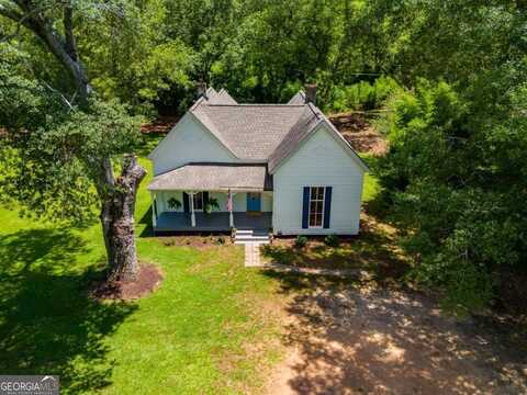 1221 Parsonage, Madison, GA 30650