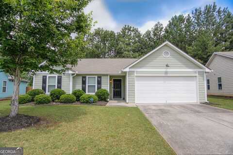 691 Walnut Woods Drive, Braselton, GA 30517