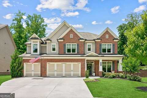 4972 Park Vale, Sugar Hill, GA 30518