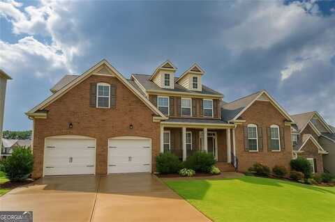 1563 DOUBLE BRANCHES, Dallas, GA 30132
