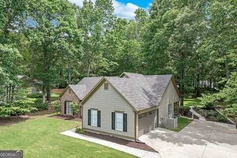 2105 Huntington Hills, Mulberry, GA 30519