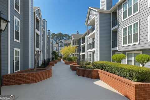 424 GRANVILLE, Atlanta, GA 30328