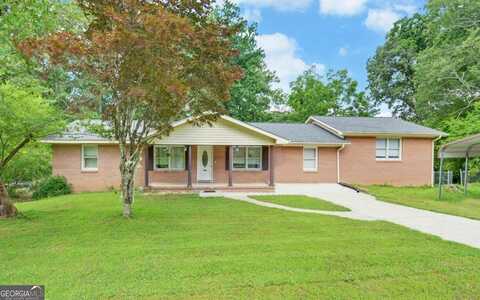 4831 FOREST, Gainesville, GA 30506