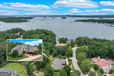 5359 Point South, Gainesville, GA 30504