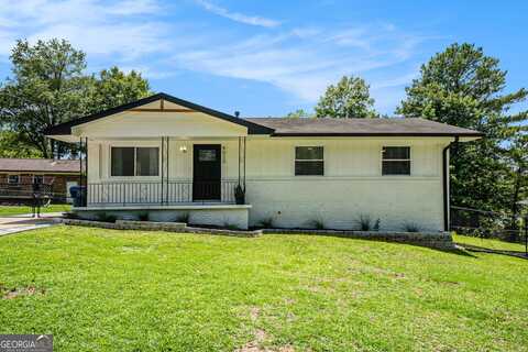 4020 Ester, Atlanta, GA 30331