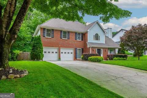 10980 Pinehigh, Alpharetta, GA 30022