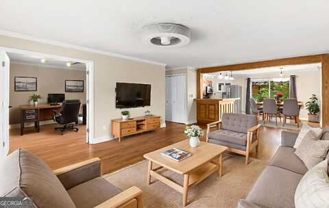 115 Biscayne, Atlanta, GA 30309