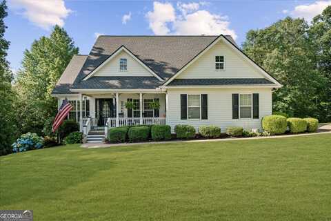 221 Timber Ridge, Clarkesville, GA 30523