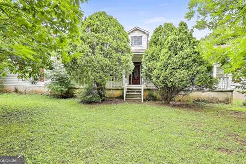 936 Bo Bo Banks, Grantville, GA 30220