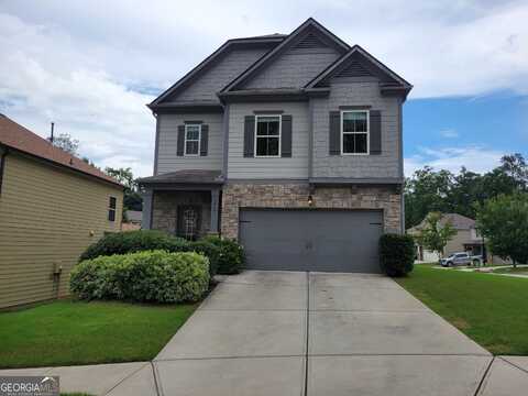 2424 Saint Andrews, College Park, GA 30337