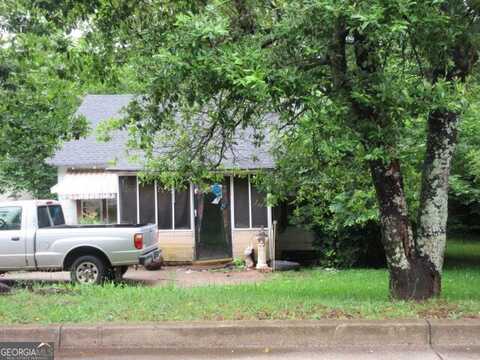 58 Washington, Mcdonough, GA 30253