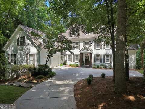 15305 Highgrove, Milton, GA 30004